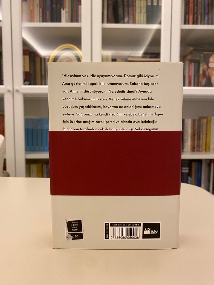 Kinyas ve Kayra - Görsel 2