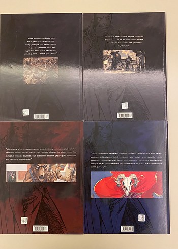 Blacksad - Görsel 3