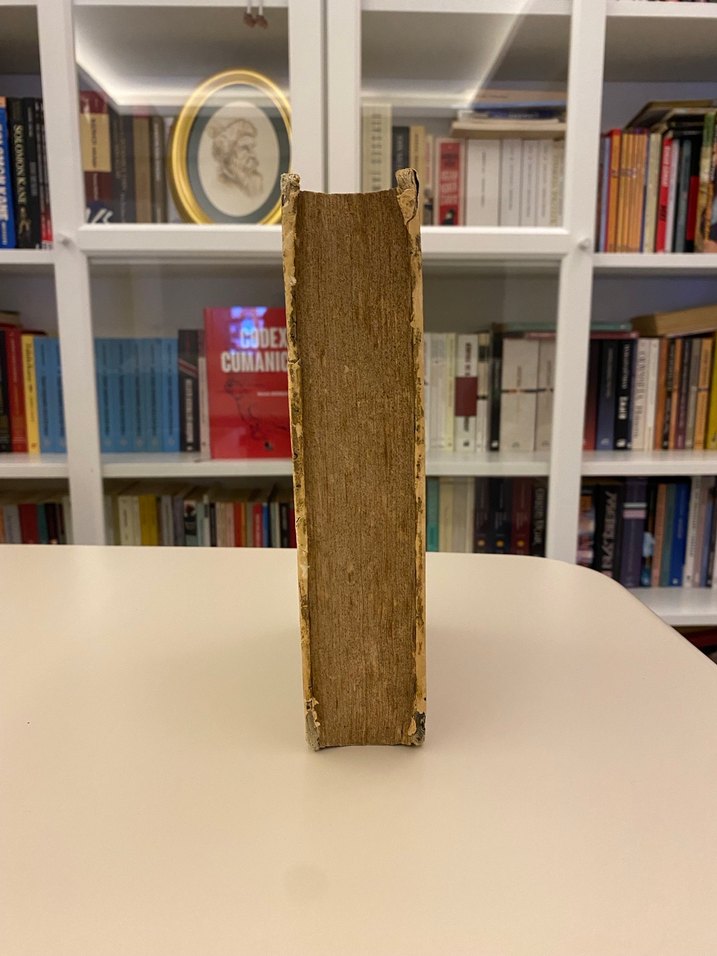 Essais De Montaigne(Montaigne Denemeler) - Görsel 3