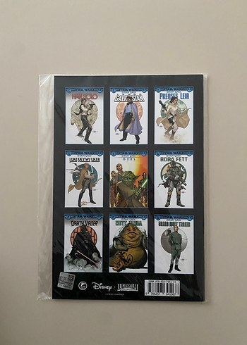 Star Wars İsyan Çağı-Han Solo - Görsel 2