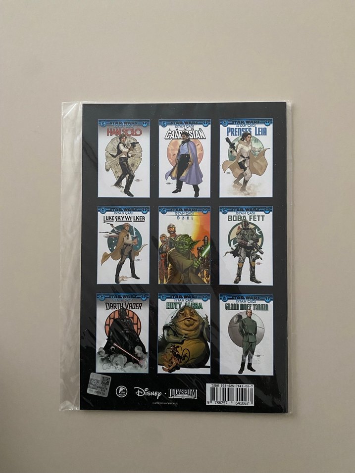 Star Wars İsyan Çağı-Han Solo - Görsel 2