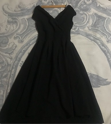 Midi Elbise
