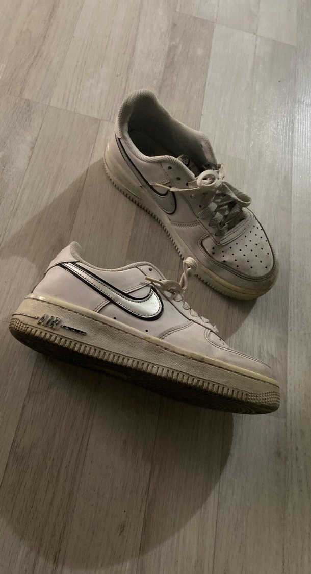 Spor Ayakkabı - Görsel 2