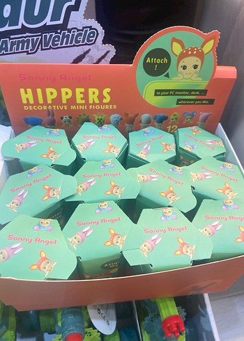 Sonny Angel Serileri - Görsel 4