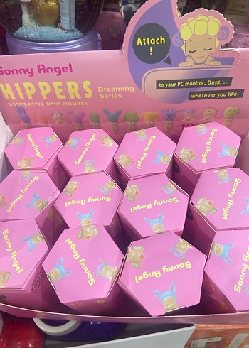 Sonny Angel Serileri - Görsel 7