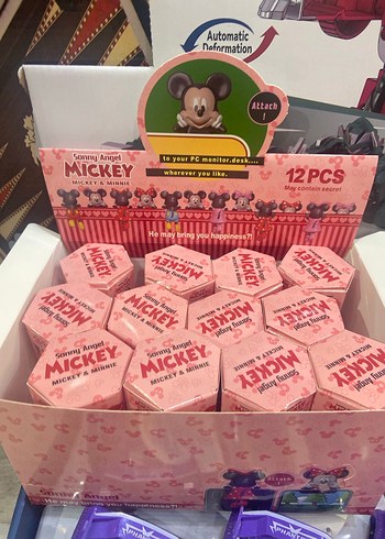 Sonny Angel Serileri - Görsel 2