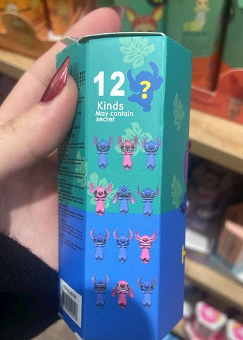 Sonny Angel Serileri - Görsel 11