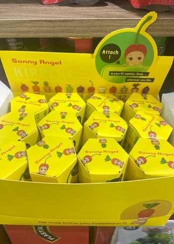 Sonny Angel Serileri - Görsel 5