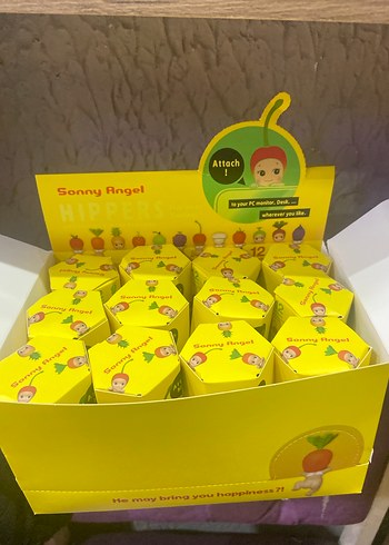 Sonny Angel Serileri - Görsel 9