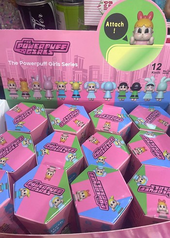 Sonny Angel Serileri - Görsel 6