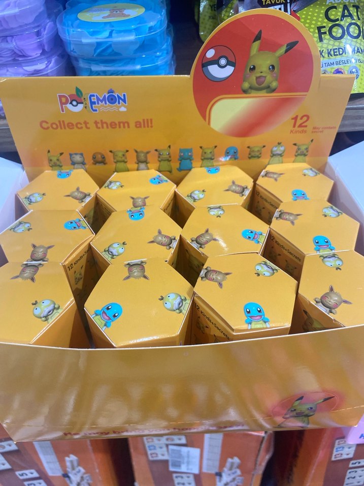 Sonny Angel Serileri - Görsel 3