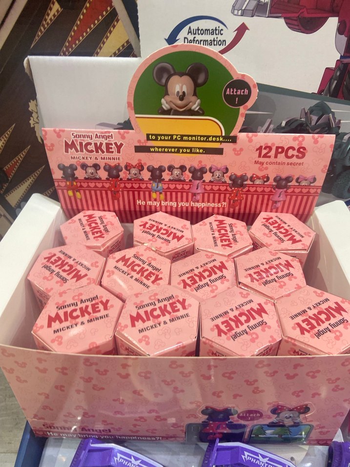 Sonny Angel Serileri - Görsel 2