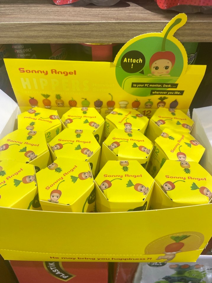 Sonny Angel Serileri - Görsel 5