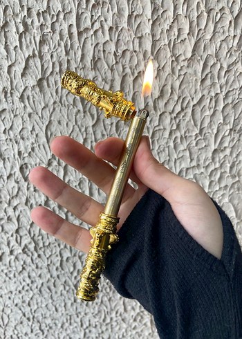 Asa Koleksiyon Çakmak - Görsel 2