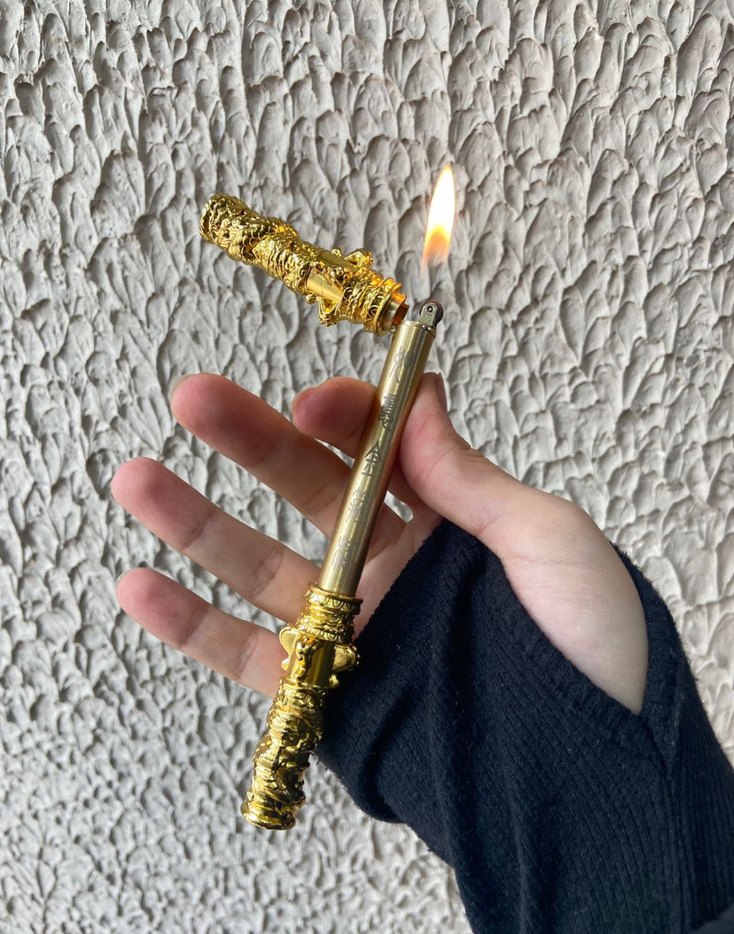 Asa Koleksiyon Çakmak - Görsel 2