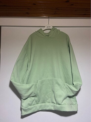 Oversize Sweat / Bay - Bayan