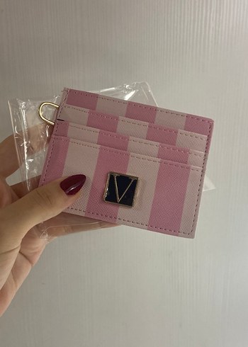 Victoria Secrets Kartlık