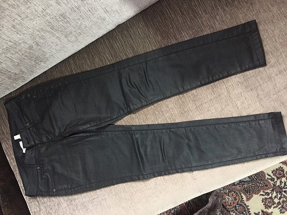 Mumlu kot jeans