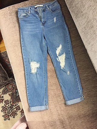 Mom jeans