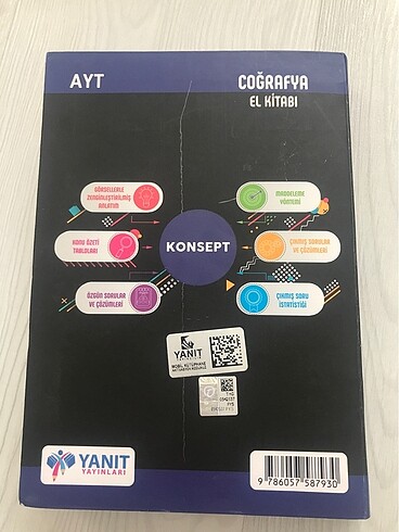  El kitabı