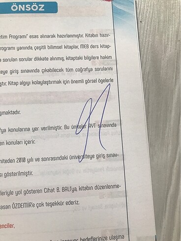  Beden El kitabı