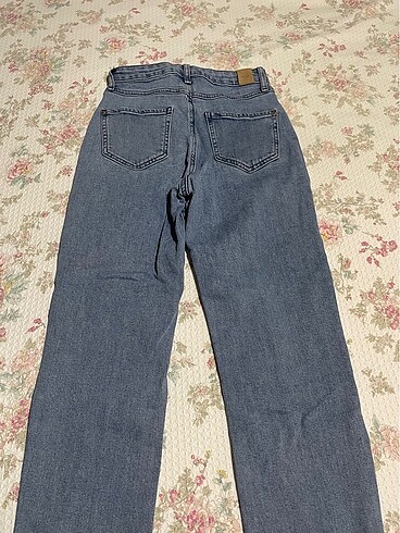 oxxo Mom jeans