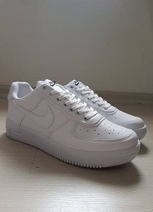 36 Beden beyaz Renk Nike Air Force