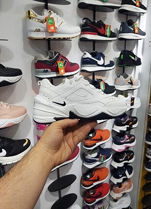 37 Beden Nike Yeni Sezon