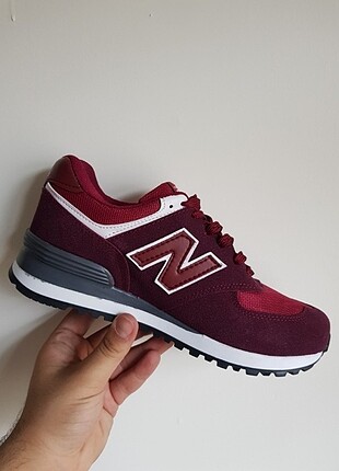 New Balance Yeni Sezon 