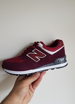 44 Beden New Balance Yeni Sezon 