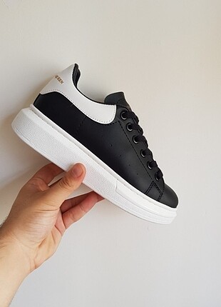Alexander Mcqueen 36-39 Arası Mevcut