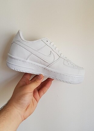 Nike Air Force Yeni Sezon