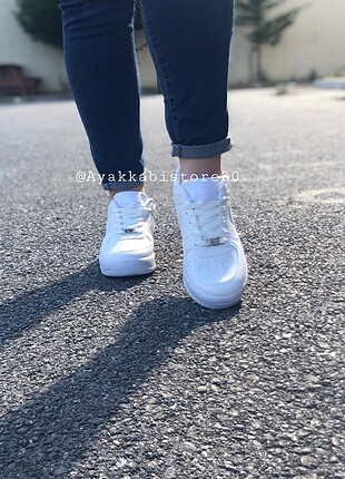 44 Beden Nike Air Force