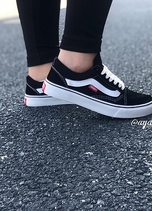 Vans VANS YENİ SEZON Özel Renk