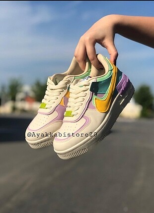 Nike Nike Shadow Yeni Sezon