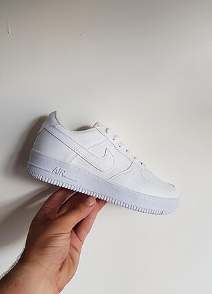 Nike Air Force Yeni Sezon En Trend Ayakkabısı