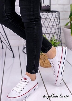 Converse Yeni Sezon