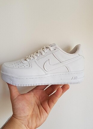 Nike Nike Air Force Yeni Sezon En Trend Ayakkabısı 