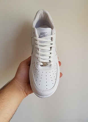 39 Beden Nike Air Force Yeni Sezon En Trend Ayakkabısı