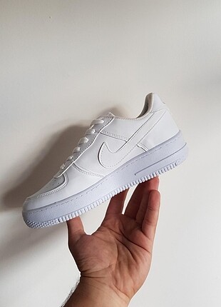 Nike Air Force Yeni Sezon