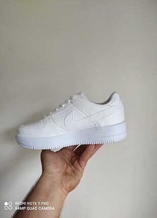 42 Beden Nike Air Force Yeni Sezon