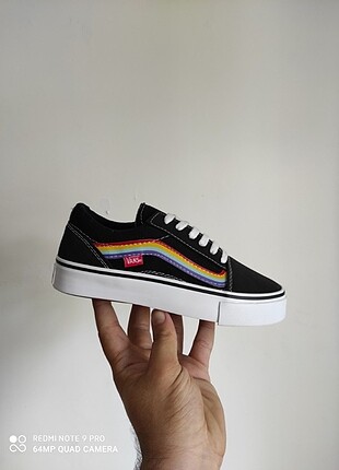 35 Beden Vans Yeni Sezon