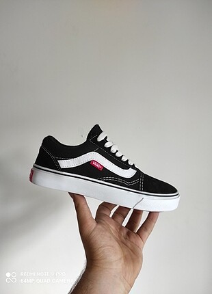 Vans Yeni Sezon