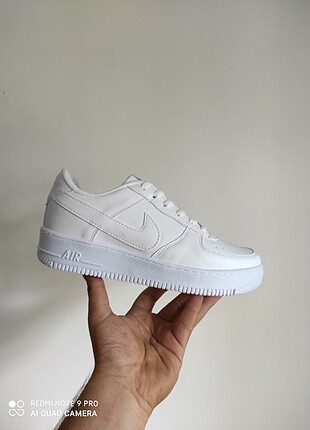 Nike Air Force Yeni Sezon