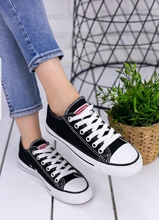 Converse Yeni Sezon