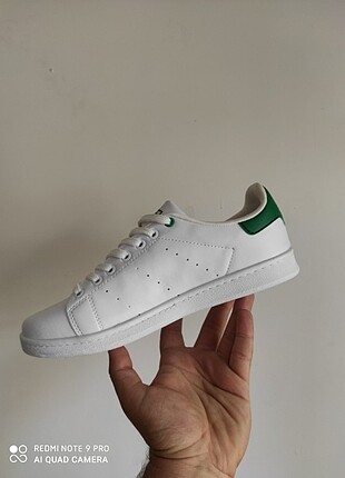 36 Beden Adidas Stan Smith Yeni Sezon