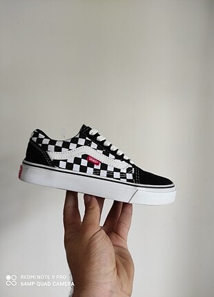 Vans Yeni Sezonn
