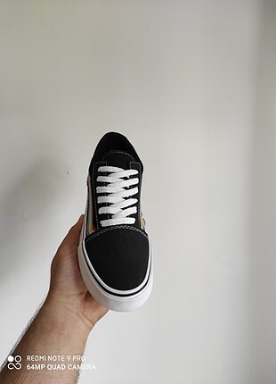 Vans Vans Yeni Sezon