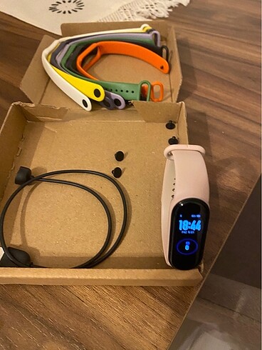Mi band 5