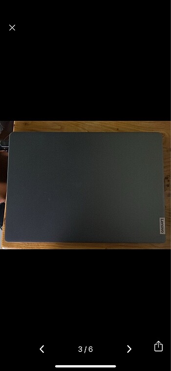  Beden LENOVO LAPTOP